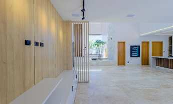 Imagem 7: Casa Térrea com 4 suítes a venda no Portal do Sol Golfe Clube