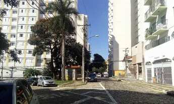 Imagem: área - Botafogo - Campinas