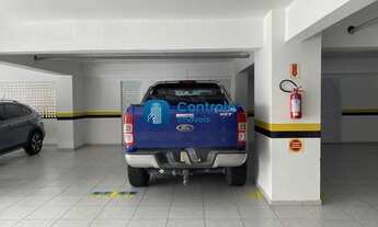 Imagem 6: MP - Apartamento 03 dormitórios com suíte vista mar - Bairro Barreiros São José -SC