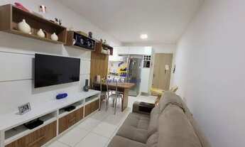 Imagem: WG - Apartamento à venda, 60 m² no Eldorado