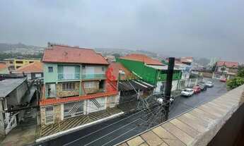 Imagem 6: Apartamento com 1 dormitório para alugar, 70 m² por R$ 910/mês - Parque Continental I - Gu