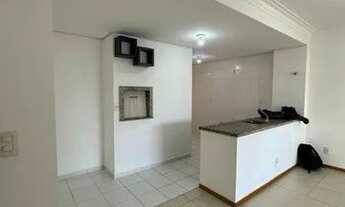 Imagem 3: Apartamento para venda com 2 quartos em Barreiros - São José - SC