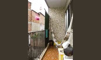 Imagem 6: Apartamento para Aluguel - Cascadura, 2 Quartos, 70 m2