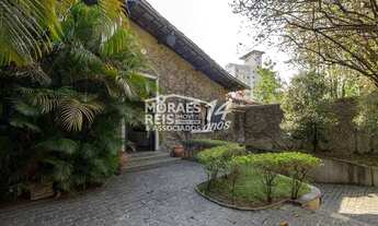 Imagem 2: Casa, 350 m² - venda por R$ 2.450.000,00 ou aluguel por R$ 12.000,00/mês - Morumbi - São P