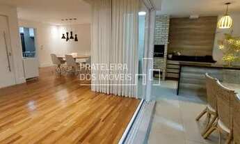 Imagem 2: JARDIM DAS PERDIZES - FRENTE PARQUE - 4 SUÍTES - 3 GARAGENS E DEPÓSITO