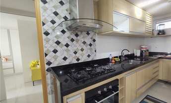 Imagem 4: Excelente apartamento de 01 quarto mobiliado para temporada no bairro Altiplano em João Pe