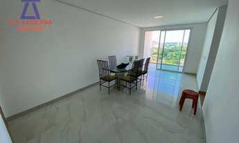 Imagem 2: Apartamento com 3 quartos para Alugar - Ed. Milão