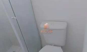 Imagem 3: Apartamento com 2 dormitórios para alugar, 55 m² por R$ 2.000/mês - Chácara São José - Aru