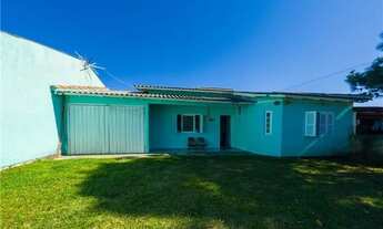 Imagem: Casa em Nova Tramandaí