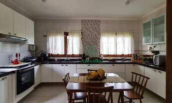 Imagem 5: Sobrado com 4 dormitórios à venda, 198 m² por R$ 1.113.000,00 - Vila Moreira - Guarulhos/S