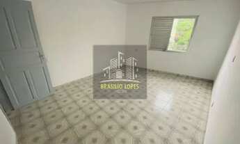 Imagem 6: Casa no Jardim Clímax com 2 quartos