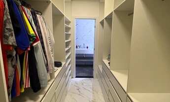 Imagem 7: Casa altíssimo padrão ponte alta norte