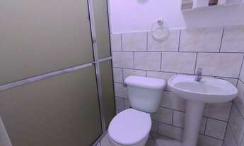 Imagem 6: Casa de condomínio para aluguel tem 44 metros quadrados com 1 quarto