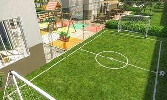 Imagem 7: Apartamento para venda tem 57 metros quadrados com 3 quartos em Camorim - Rio de Janeiro