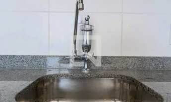 Imagem 5: Apartamento para Aluguel - Vila Mascote, 1 Quarto, 34 m2