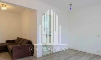 Imagem: Apartamento no Condomínio Edifício Anturius