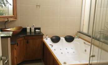 Imagem 7: Casa de condomínio para aluguel e venda, 370 metros quadrados, 4 quartos, 2 suites