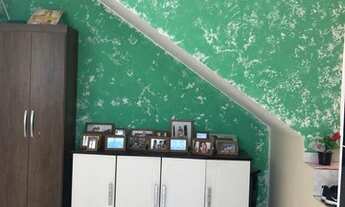 Imagem 3: Sobrado para venda tem 150 metros quadrados com 3 quartos em Jardim Pacaembu - Sorocaba