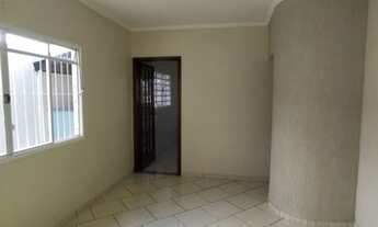 Imagem 4: Casa para aluguel tem 100 metros quadrados com 2 quartos em Vila Pelegrina - Bauru - SP