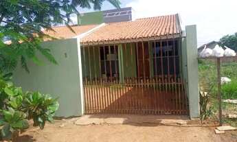 Imagem: Venvdo duas casas em rolin de Moura Rondônia