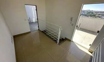 Imagem 4: Alugue Cobertura prédio novo e pequeno com elevador Bairro Dona Clara em Belo Horizonte