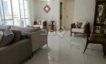 Imagem 4: Apartamento em Perdizes com 3 Dormitórios