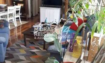 Imagem 3: Apartamento com 3 Dormitórios (Sendo 1 Suíte) e uma área de 120m² para locação por R$4.600