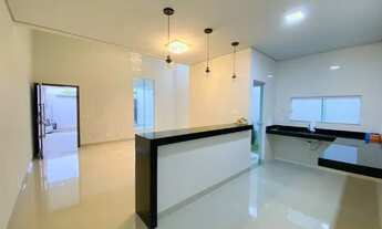 Imagem 3: Casa na 309 Sul - 3 suítes plenas e área de lazer