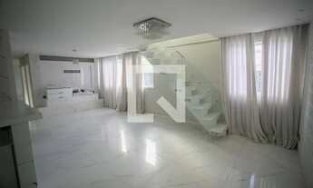 Imagem 5: Apartamento para Aluguel - Estoril , 2 Quartos, 195 m2