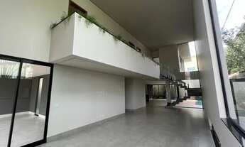 Imagem 5: Vendo Sobrado 4 quartos em Jardins Madri - Goiânia - GO