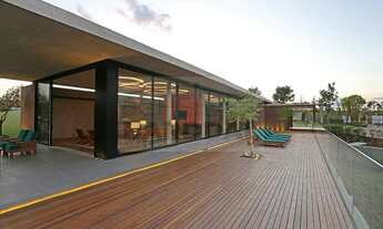 Imagem 3: Terreno - Loteamento Residencial Pedra Alta (Sousas) - Campinas