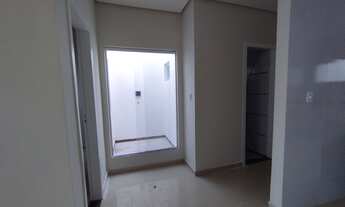 Imagem 7: Casa à venda bairro Antônio Conselheiro