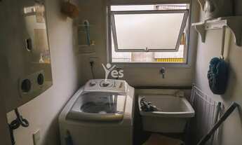 Imagem 5: Cód.: 13464 - Apartamento 1 Suíte à Venda, 70m² - Jardim - Santo André/SP