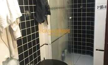 Imagem 7: Apartamento 2 quartos - 98m²- Centro - Residencial Edifício Irma