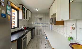 Imagem 6: VENDA APARTAMENTO CONSERVADO NO IPIRANGA NOBRE