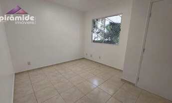 Imagem 4: Casa com 3 dormitórios para alugar, 100 m² por R$ 4.169,03/mês - Urbanova - São José dos C