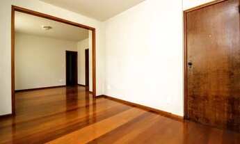 Imagem 2: Belo Horizonte - Apartamento Padrão - Luxemburgo