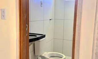 Imagem 2: Residencial mar do Caribe