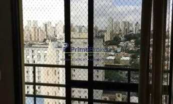 Imagem 4: Apartamento à Venda 45 m² com 01 Dormitório, 01 Banheiro e 01 Vaga - Saúde/SP