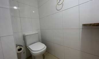 Imagem 6: Apartamento para aluguel possui 234 metros quadrados com 4 quartos PB