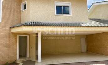 Imagem 3: Casa condominio 361m 4 suites no Jardim Prudência, São Paulo