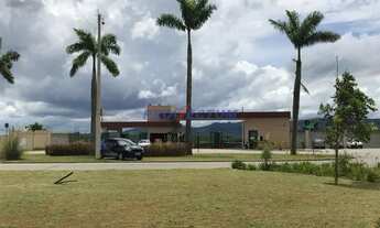 Imagem: Terreno - Sete Lagos - Itatiba