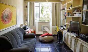 Imagem 6: Apartamento para Aluguel - Icaraí, 2 Quartos, 65 m2