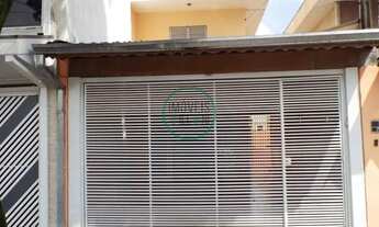 Imagem: SOBRADO COM 3 DORMITÓRIOS À VENDA, 111