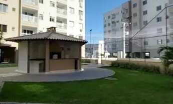 Imagem 2: Apartamento piscina 2quartos suíte no centro de São Pedro da aldeia, condomínio fechado