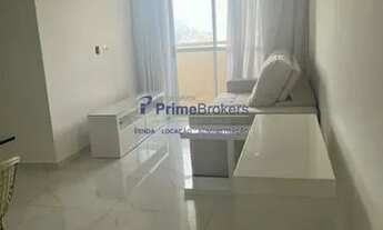 Imagem: Apartamento para venda em Moema 2 dormitórios