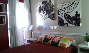 Imagem 5: Apartamento 3 quartos para venda na Pituba