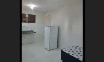 Imagem: Kitnet cidade alta