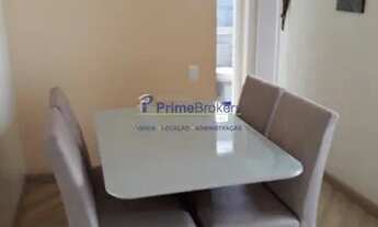 Imagem 7: APARTAMENTO À VENDA 2 DORMITÓRIOS 1 SUÍTE SAUDE 2 VAGAS