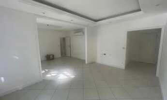 Imagem 7: Apartamento para venda na Lagoa com 120 metros quadrados e 3 quartos